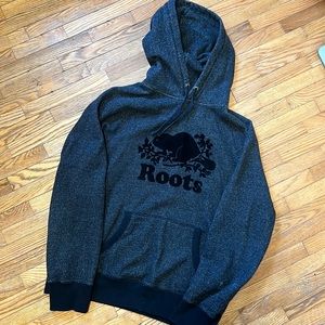 Roots hoodie